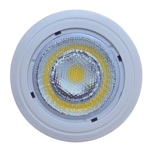 Circular LED Ceiling Light